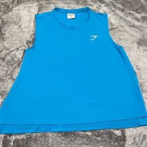 Gymshark Training Midi Tank